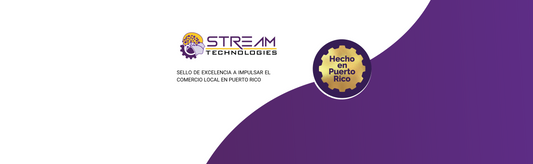STREAM Technologies se le otorga el Sello de Excelencia en la Asociación Hecho en Puerto Rico
