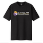 STREAM Tech T-Shirt (Black)